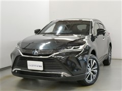 ハリアーHV G レザーパッケージ