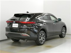 ハリアーHV G レザーパッケージ