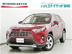 トヨタ RAV4 G