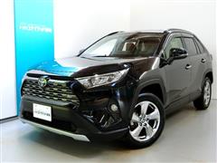 トヨタ　RAV4 G