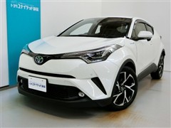 C-HR  G