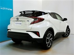 C-HR  G