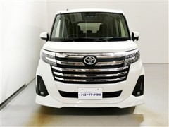 ルーミー カスタムG-T