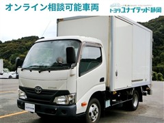 トヨタ　ダイナ 2.0t