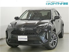 ヤリスクロス Z