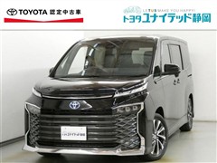 ヴォクシー ハイブリッド S-Z