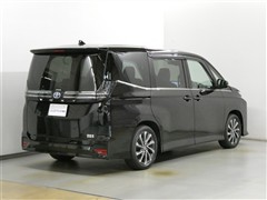 ヴォクシー ハイブリッド S-Z