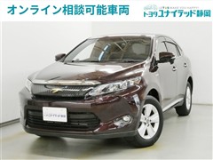 ハリアーHV エレガンス