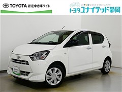 トヨタ ピクシスエポック X SA3