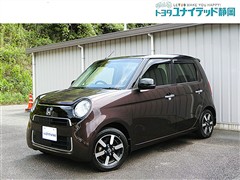 ホンダ N-ONE G ローダウン