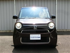 N-ONE G ローダウン