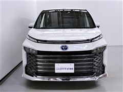 ヴォクシー ハイブリッド S-Z