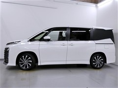 ヴォクシー ハイブリッド S-Z