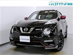 ジューク 15RX V スタイルニスモ