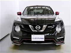 ジューク 15RX V スタイルニスモ