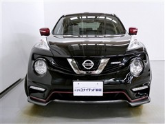 ジューク 15RX V スタイルニスモ