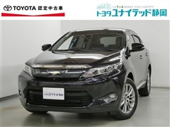 ハリアー プレミアムアドバンスド