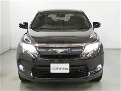 ハリアー プレミアムアドバンスド