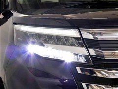 ルーミー カスタムG