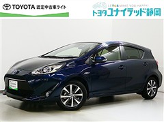 アクア G ソフトレザーセレクション