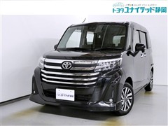 ルーミー カスタムG