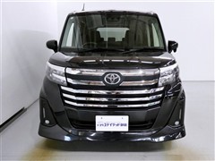 ルーミー カスタムG