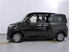 ルーミー カスタムG