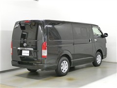 ハイエースバンDX GLパッケージ