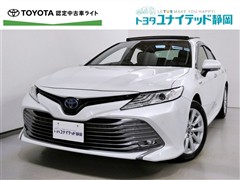 カムリ ハイブリッド G