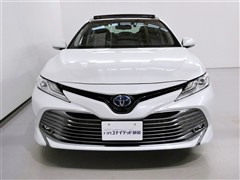 カムリ ハイブリッド G