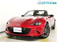 マツダロードスター S スペシャル
