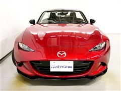 マツダロードスター S スペシャル