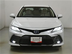 カムリ G レザーパッケージ