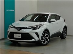 C-HR  G