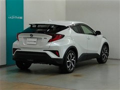 C-HR  G
