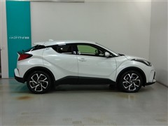 C-HR  G