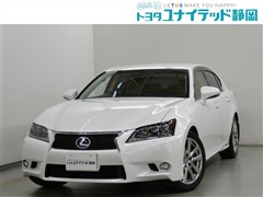 レクサス GS300h ヒョウジュンシャ