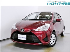 トヨタ ヴィッツ F アミー