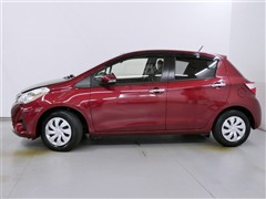 ヴィッツ F アミー