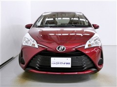 ヴィッツ F アミー