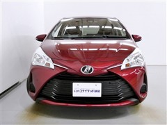 ヴィッツ F アミー