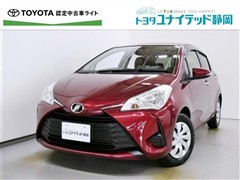 トヨタ ヴィッツ F アミー