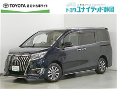エスクァイア Giプレミアムブラック