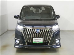 エスクァイア Giプレミアムブラック