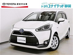 シエンタ ハイブリッド G