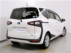 シエンタ ハイブリッド G