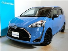 シエンタ ファンベースGセーフティー2