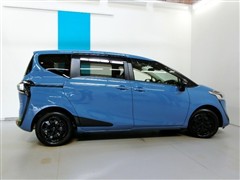 シエンタ ファンベースGセーフティー2