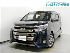 ノア ハイブリッド Si WxB3