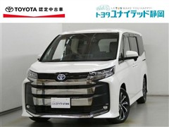 ノア ハイブリッド S-Z